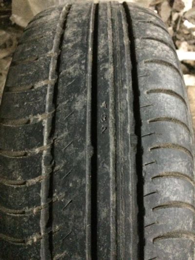 Лот: 9513578. Фото: 1. Шины летние r14, nokian 175/65. Шины