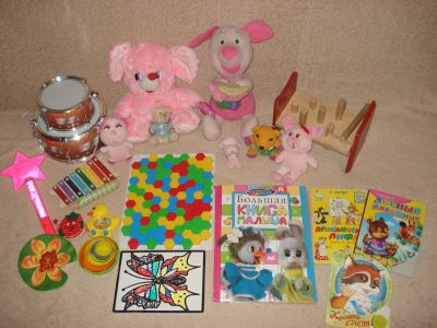 Лот: 10099573. Фото: 1. игрушки 15. Развивающие