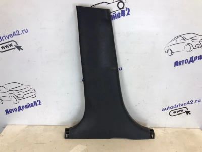 Лот: 21707766. Фото: 1. накладка стойки средней Hyundai... Кузов