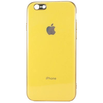 Лот: 14060556. Фото: 1. Чехол-накладка - SC154 для Apple... Чехлы, бамперы
