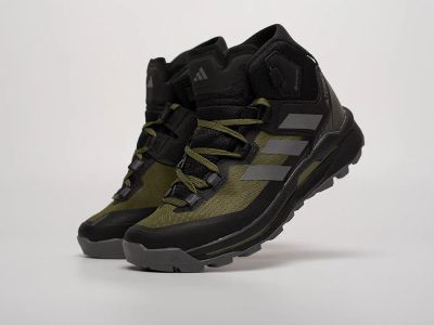 Лот: 21775081. Фото: 1. Кроссовки Adidas Terrex Skychaser... Кеды, кроссовки, слипоны