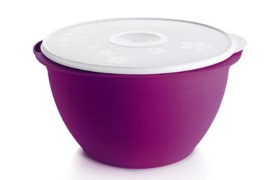 Лот: 11467947. Фото: 1. Чаша "Бум" 10л. Tupperware. Другое (посуда, кухонная утварь)