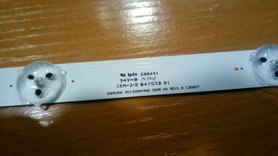 Лот: 8677485. Фото: 1. Led планка 2013sony40a. Запчасти для остальной бытовой техники