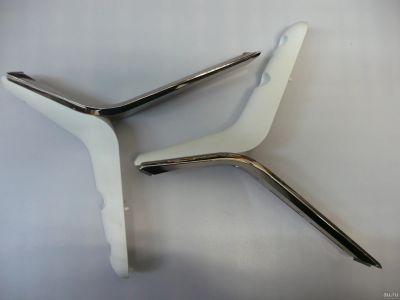 Лот: 17418603. Фото: 1. ножки подставка LG 42LB671V MAM630481. Кронштейны, стойки, подставки