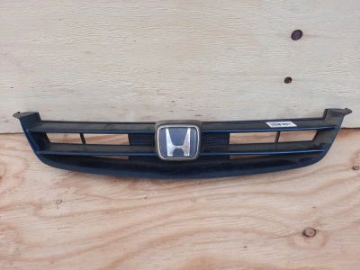 Лот: 18529788. Фото: 1. Решетка радиатора Honda Accord... Кузов