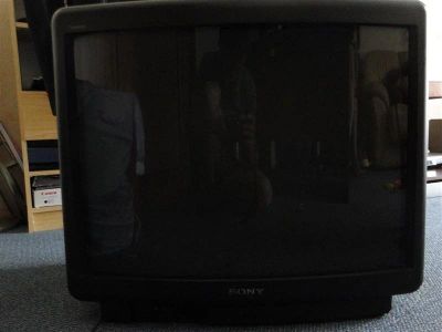 Лот: 1084476. Фото: 1. Sony KV-X2901K. Телевизоры