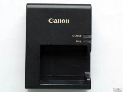 Лот: 8291797. Фото: 1. Оригинальное зарядное Canon LC-E10E... Аккумуляторы, зарядные