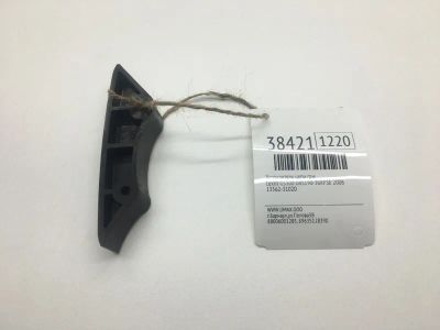 Лот: 20388823. Фото: 1. Успокоитель цепи ГРМ Lexus Gs300... Двигатель и элементы двигателя