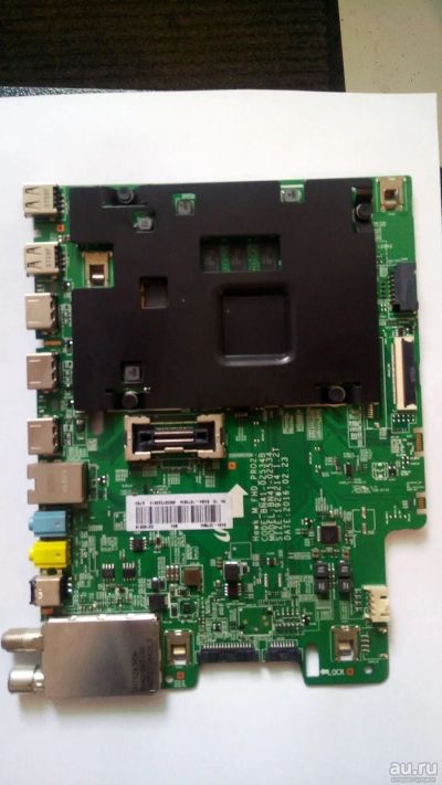 Лот: 13754568. Фото: 1. main-board Samsung BN94-10759W... Печатные платы