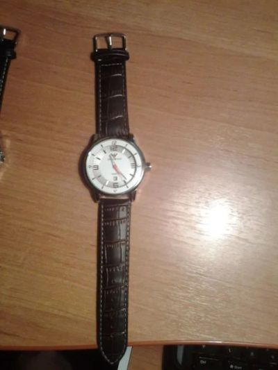 Лот: 3724705. Фото: 1. Новый часы Emporio Armani. Другие наручные часы