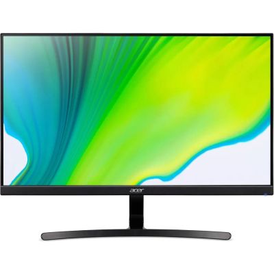 Лот: 21256549. Фото: 1. Монитор Acer K273Ebmix 27 дюймов... ЖК-мониторы