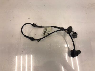 Лот: 21707086. Фото: 1. датчик abs Chevrolet Aveo T250. Двигатель и элементы двигателя