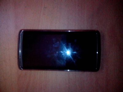 Лот: 3578485. Фото: 1. Samsyng YP-Q2 mp3 плеер. Плееры