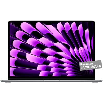 Лот: 22025408. Фото: 1. Ноутбук Apple MacBook Air M2,10-core... Ноутбуки