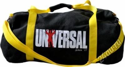 Лот: 9069983. Фото: 1. Сумка Universal Bag. Сумки