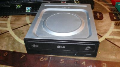 Лот: 13267943. Фото: 1. привод super multi DVD Rewriter... Приводы CD, DVD, BR, FDD
