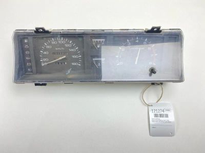 Лот: 25745879. Фото: 1. Панель приборов Nissan Terrano... Двигатель и элементы двигателя