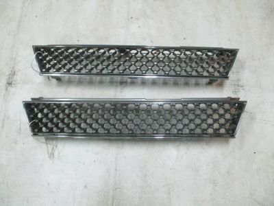 Лот: 15578517. Фото: 1. Решетка радиатора Toyota Sprinter... Ходовая, подвеска, рулевое управление