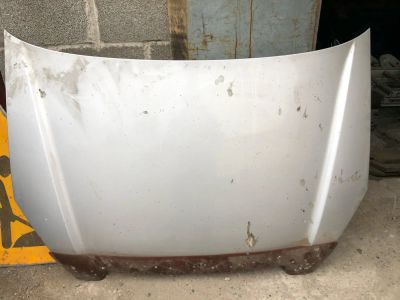 Лот: 16940210. Фото: 1. Капот Honda cr-v rd6 rd7. Кузов