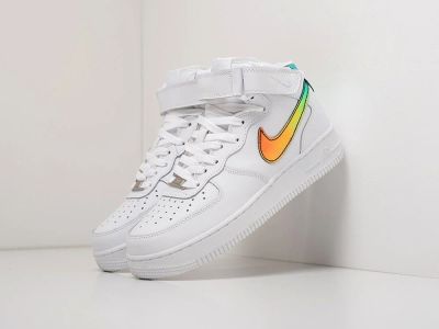 Лот: 17469261. Фото: 1. Кроссовки Nike Air Force 1 (20234... Кеды, кроссовки, слипоны