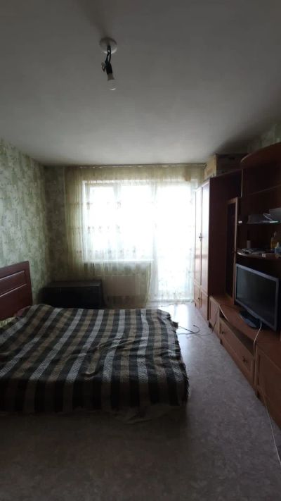 Лот: 25576626. Фото: 1. квартира , Красноярск проспект... Квартиры, студии