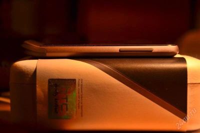Лот: 2870063. Фото: 1. флагманский one v htc_) мощный... Смартфоны