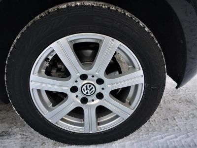 Лот: 11057193. Фото: 1. Зимние колеса Volkswagen + Nokian... Шины на дисках