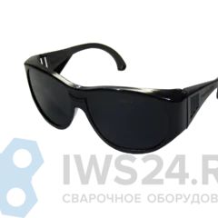 Лот: 17427822. Фото: 1. Очки защитные открытые Росомз... Маски, очки, защитные стёкла