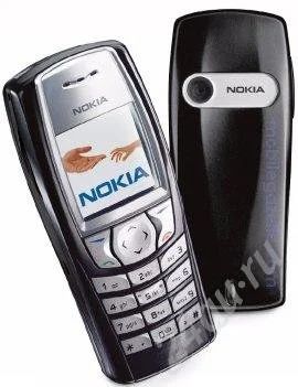 Лот: 210919. Фото: 1. Nokia 6610i. Кнопочные мобильные телефоны