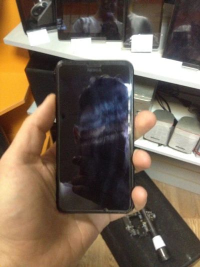 Лот: 10679176. Фото: 1. смартфон Nokia Lumia 630. Смартфоны