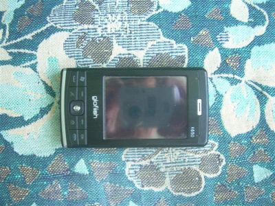 Лот: 1859716. Фото: 1. Glofiish x650 (E-ten). Смартфоны