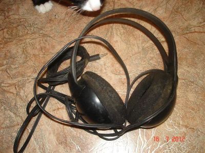 Лот: 2560675. Фото: 1. Продам наушники. Динамики