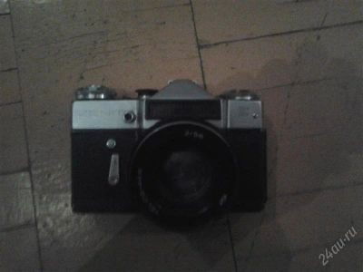 Лот: 1676093. Фото: 1. Фотик. Другое (фотокамеры)