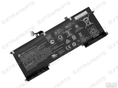 Лот: 15963795. Фото: 1. Аккумулятор AB06XL для HP. Аккумуляторы