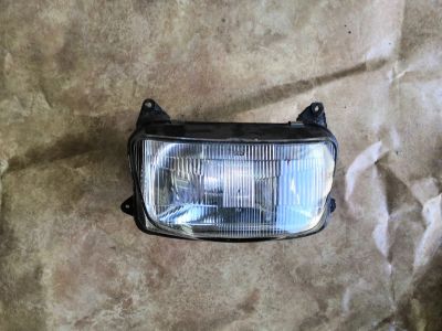 Лот: 16136917. Фото: 1. Фара Kawasaki ZZR400-1. Запчасти