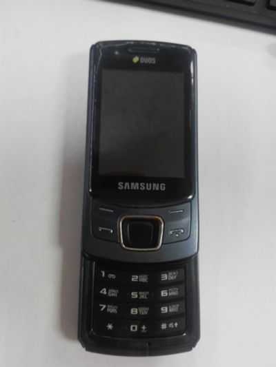 Лот: 12130516. Фото: 1. Samsung GT-C6112. Печатные платы