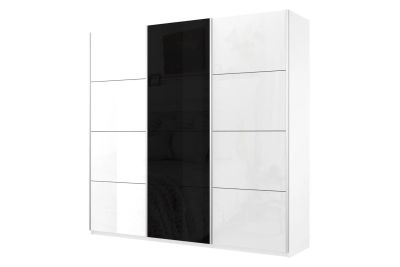 Лот: 24328885. Фото: 1. Шкаф-купе 3-дверный Hoff Cors. Шкафы, шкафы-купе