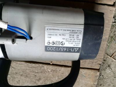Лот: 11287273. Фото: 1. Циркулярная пила. Электроинструмент