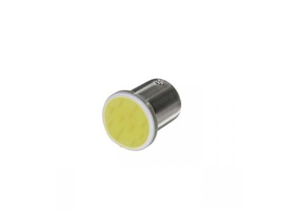 Лот: 11599796. Фото: 1. Лампа 12В BA15S 1156 P21W COB... Оптика и освещение
