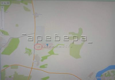 Лот: 20300222. Фото: 1. Склад (бокс) , с. Шуваево. Коммерческая недвижимость