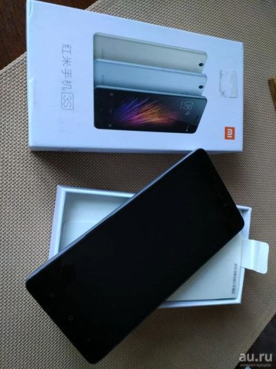 Лот: 10188376. Фото: 1. Смартфон Xiaomi Redmi 3S - 32Gb... Смартфоны