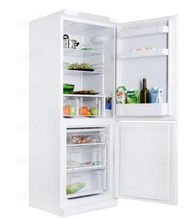 Лот: 14375427. Фото: 1. Холодильник Indesit SB167. Холодильники, морозильные камеры