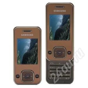 Лот: 549905. Фото: 1. samsung f250. Кнопочные мобильные телефоны