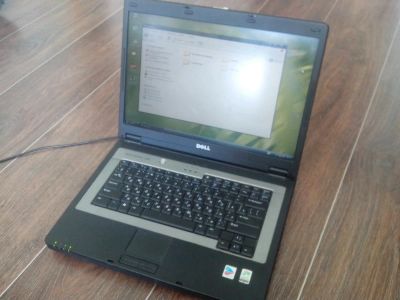 Лот: 9523524. Фото: 1. Ноутбук Dell inspirion 1300. Ноутбуки