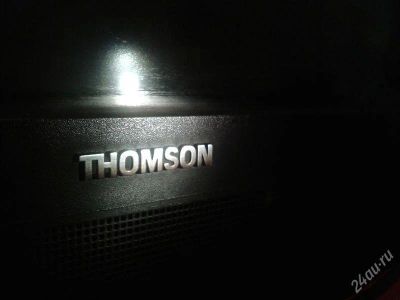 Лот: 1528051. Фото: 1. Телевизор THOMSON. Телевизоры
