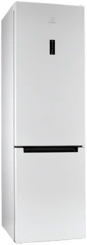 Лот: 10153931. Фото: 1. Холодильник Indesit DF 5200 W... Холодильники, морозильные камеры