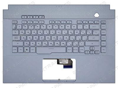 Лот: 24666962. Фото: 1. Топ-панель Asus ROG Zephyrus S... Клавиатуры для ноутбуков