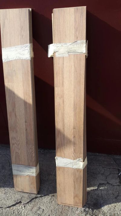 Лот: 7241532. Фото: 1. Ламинат 20 квадратов торги 1 день... Напольные покрытия