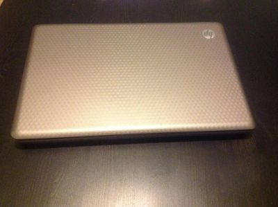 Лот: 4808916. Фото: 1. Ноутбук HP G62 notebook PC. Ноутбуки