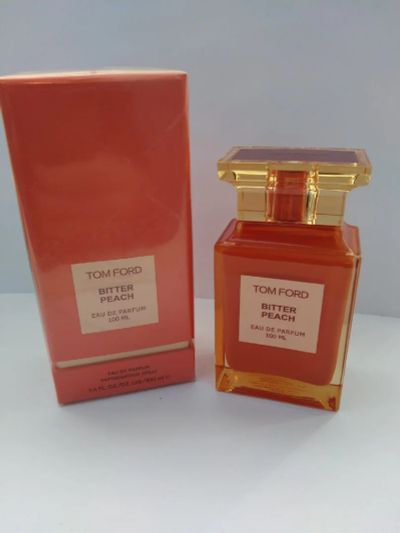 Лот: 17271485. Фото: 1. Tom Ford Better Peach Premium... Женская парфюмерия